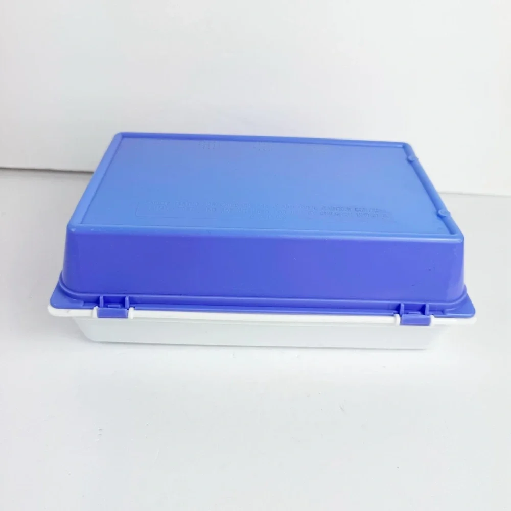 Vintage Ronald McDonald & Baseball Gang Pencil Box 6 x 9”